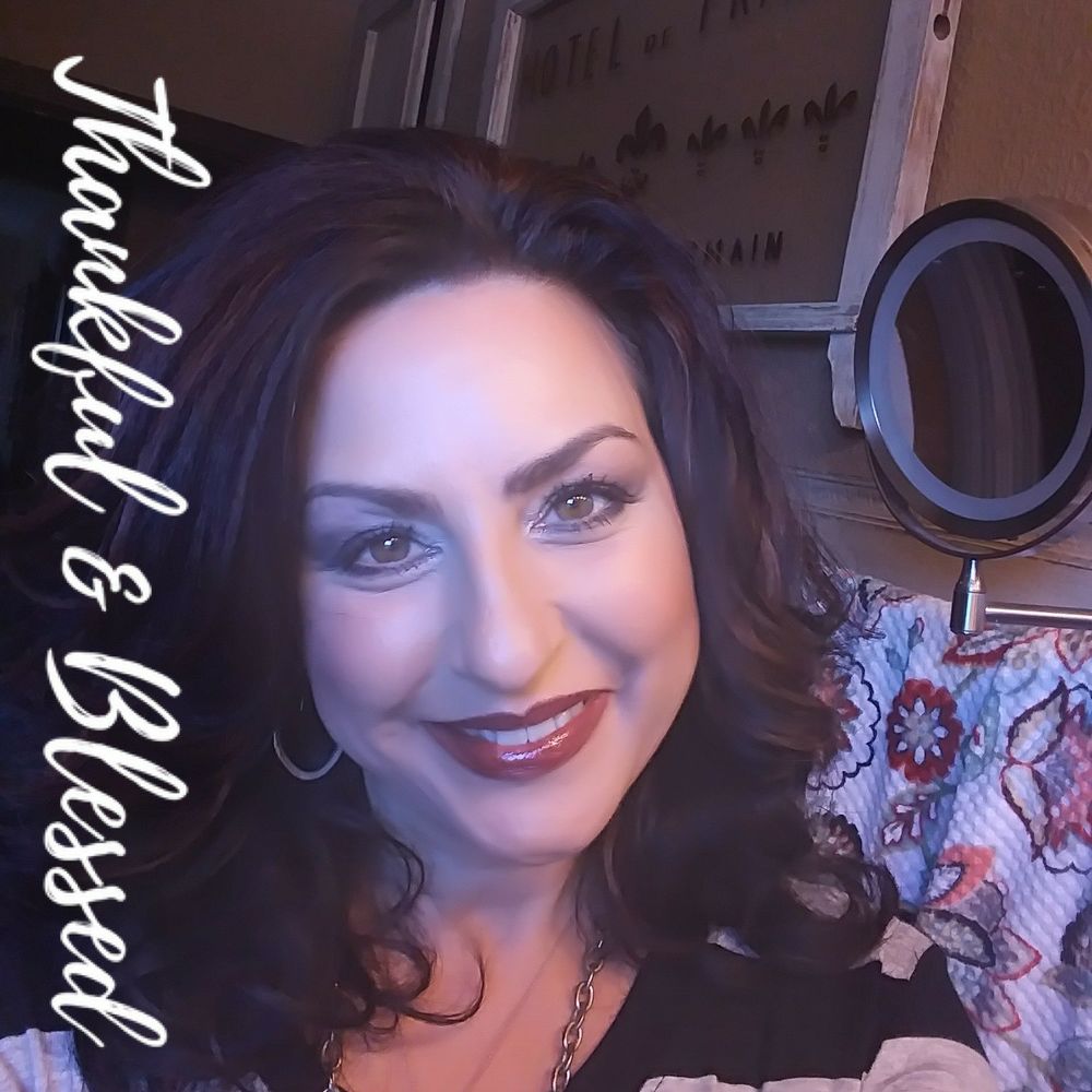 Meet your Posher, Cheri